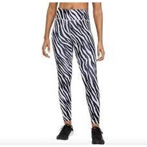 Nike One Women’s Icon Clash 7/8 Printed Leggings